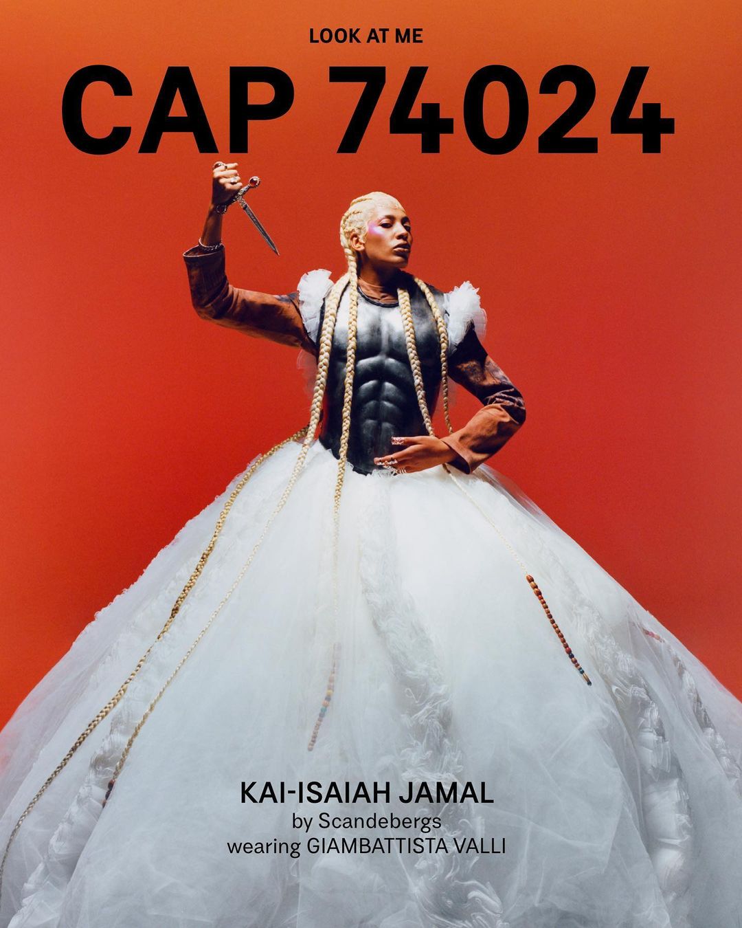 CAP 74024 |  Jun. 21