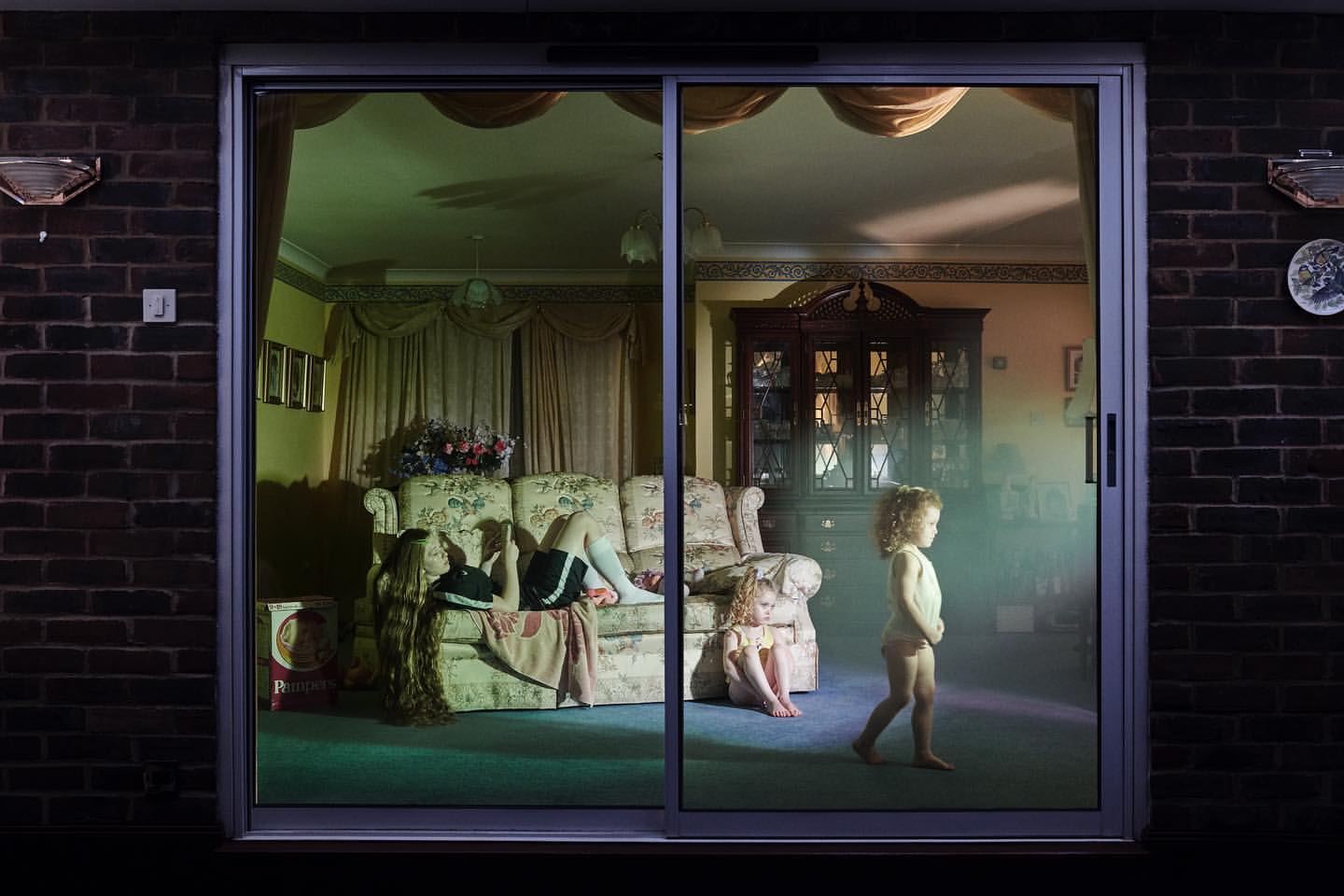 Cob Gallery |  Jul. 21