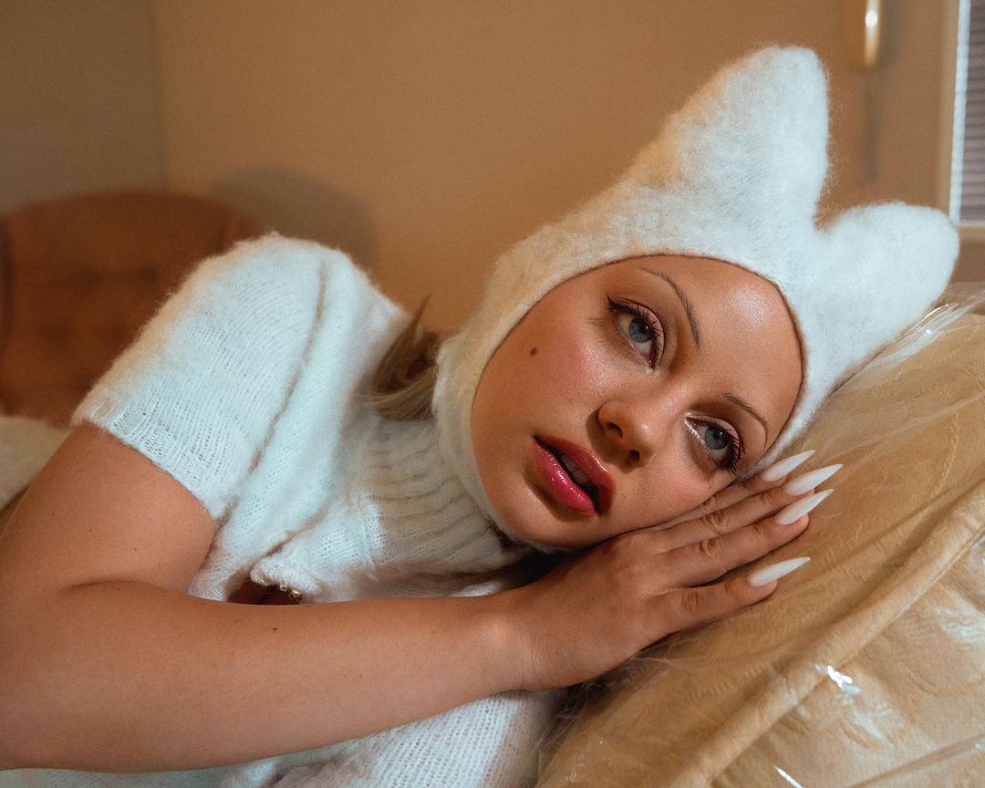 AnOther Magazine |  Oct. 22