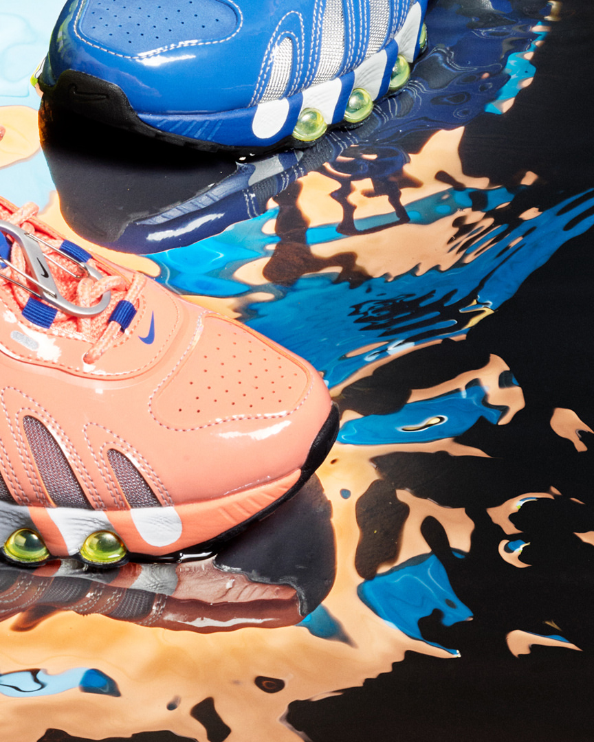 Scheltens & Abbenes X Nike Oct. 25