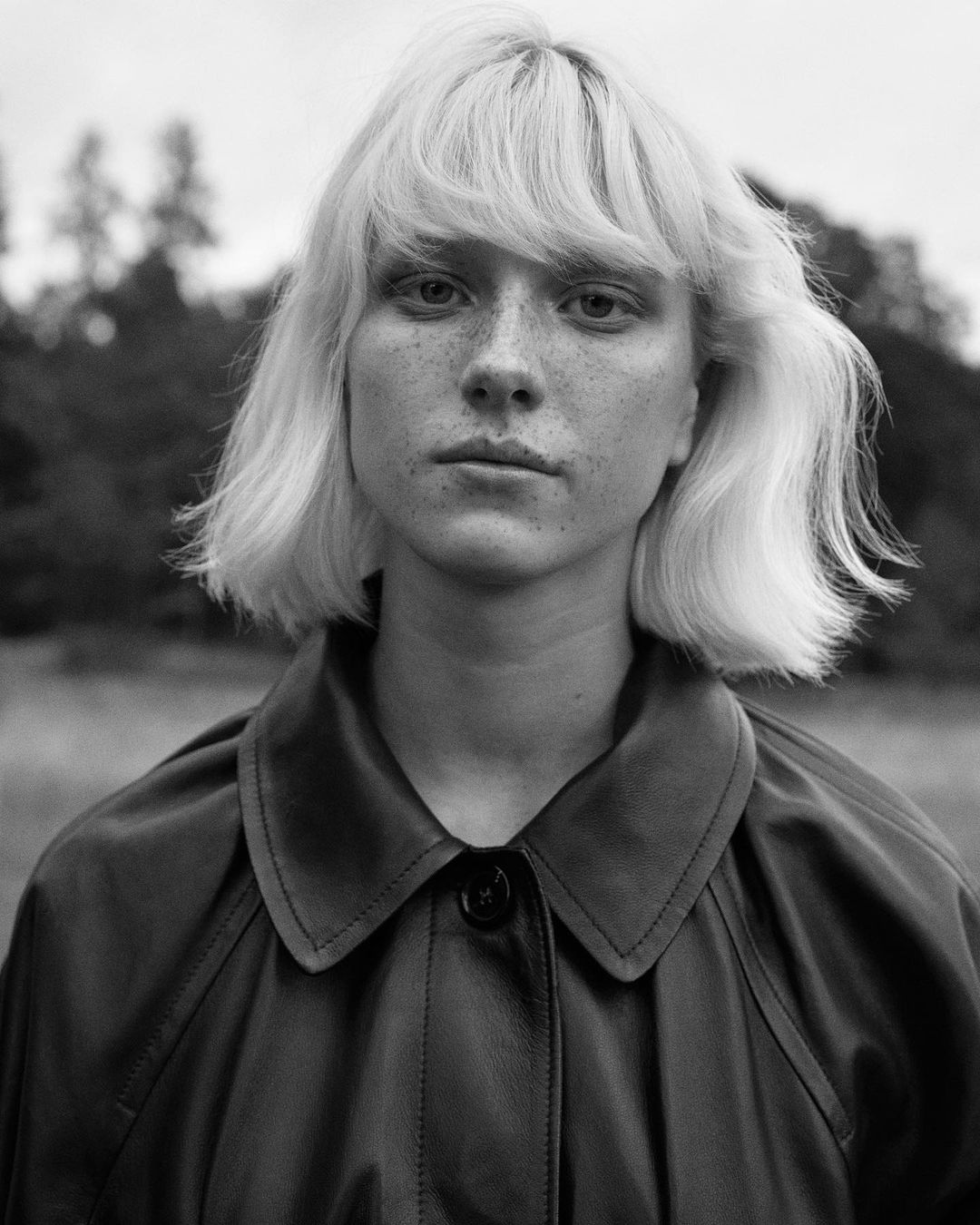 ELLE Sverige |  Oct. 20