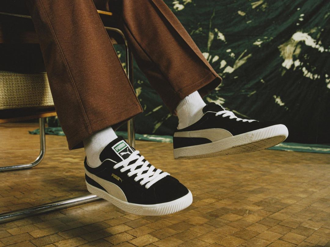 Puma |  Oct. 20