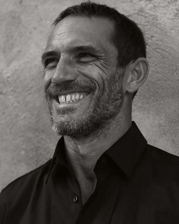 Ralph Mecke