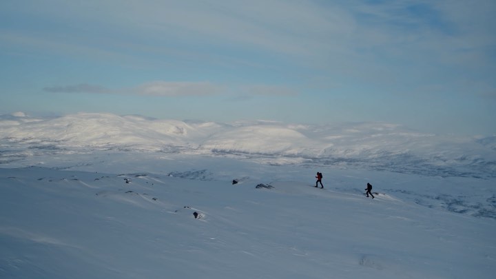 Fjällräven |  Nov. 20