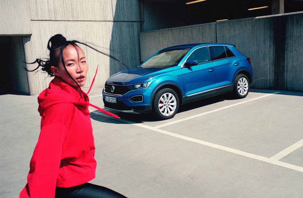 Volkswagen |  Nov. 20