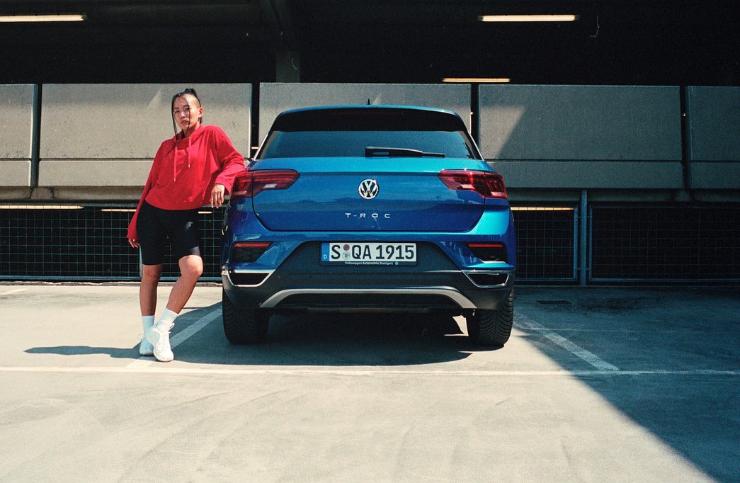 Volkswagen |  Nov. 20