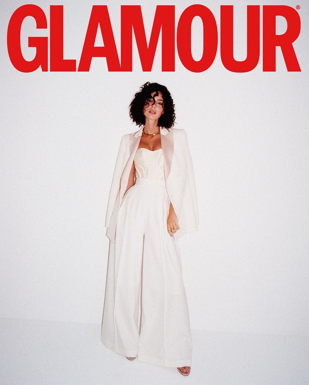 Glamour Germany |  Nov. 20