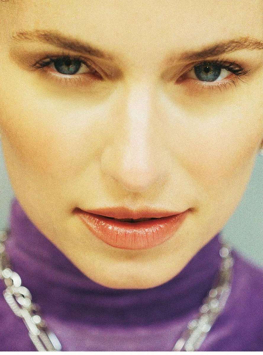 Glamour Germany |  Feb. 21