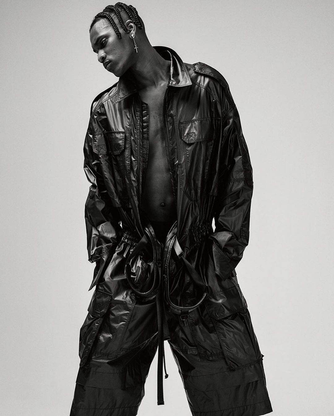 Men's Health - Best Fashion |  Mar. 21