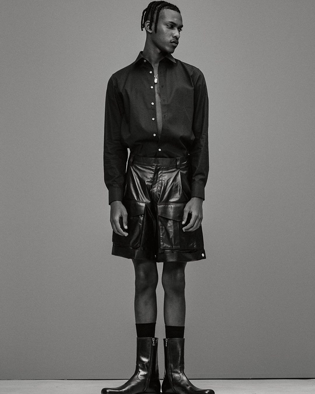 Men's Health - Best Fashion |  Mar. 21