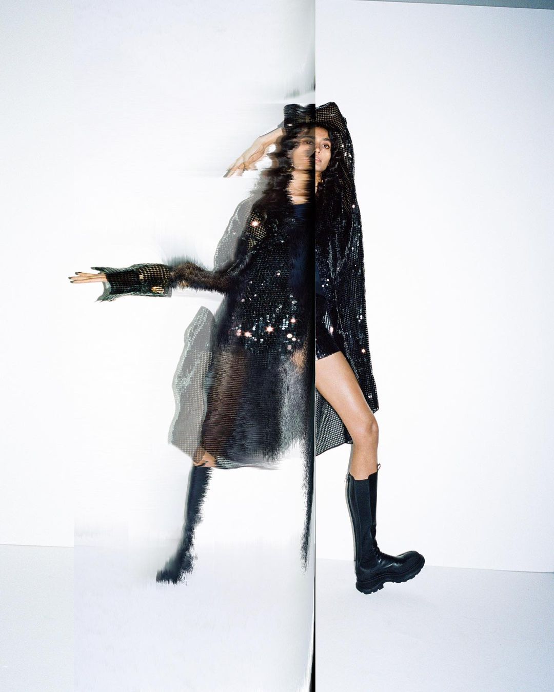 Vogue Singapore |  Jun. 21