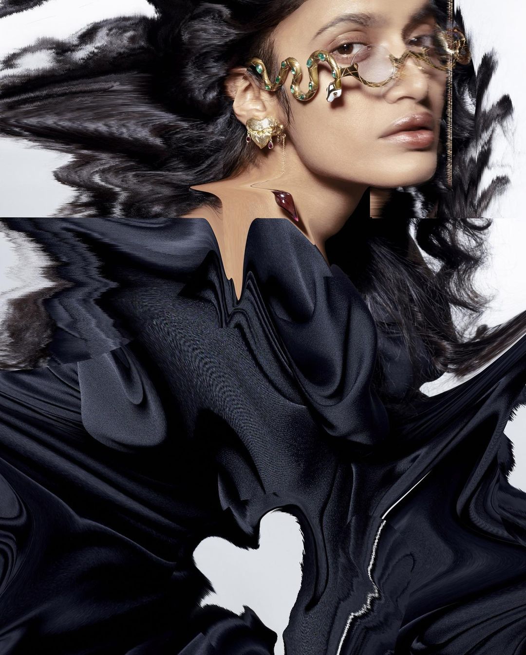 Vogue Singapore |  Jun. 21