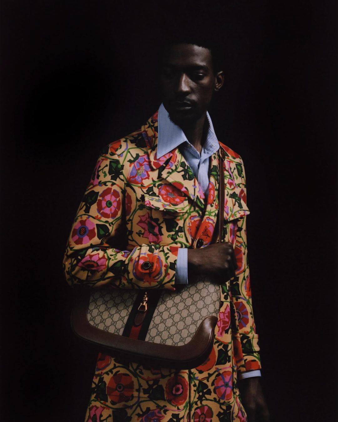GQ Middle East |  Jun. 21