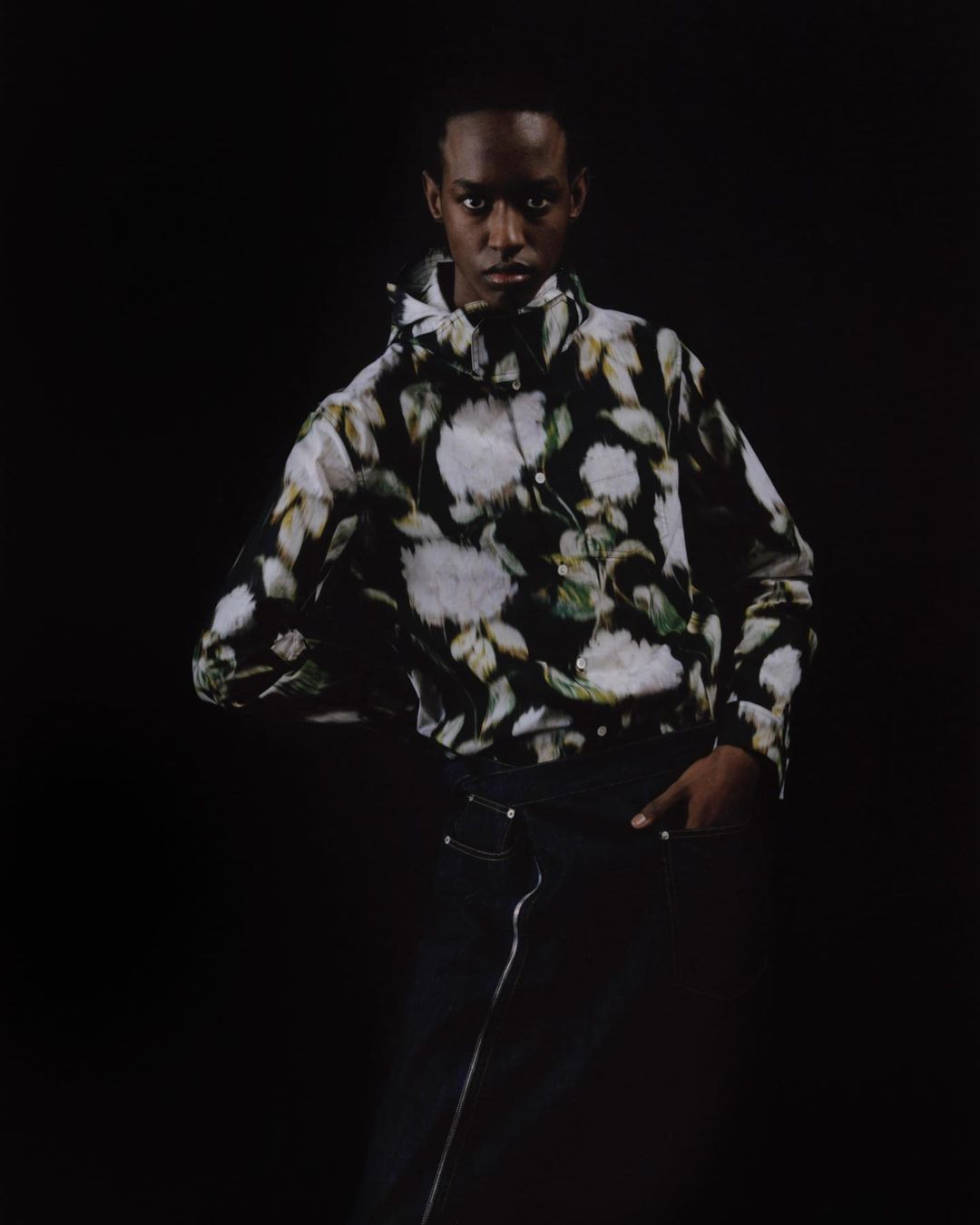 GQ Middle East |  Jun. 21