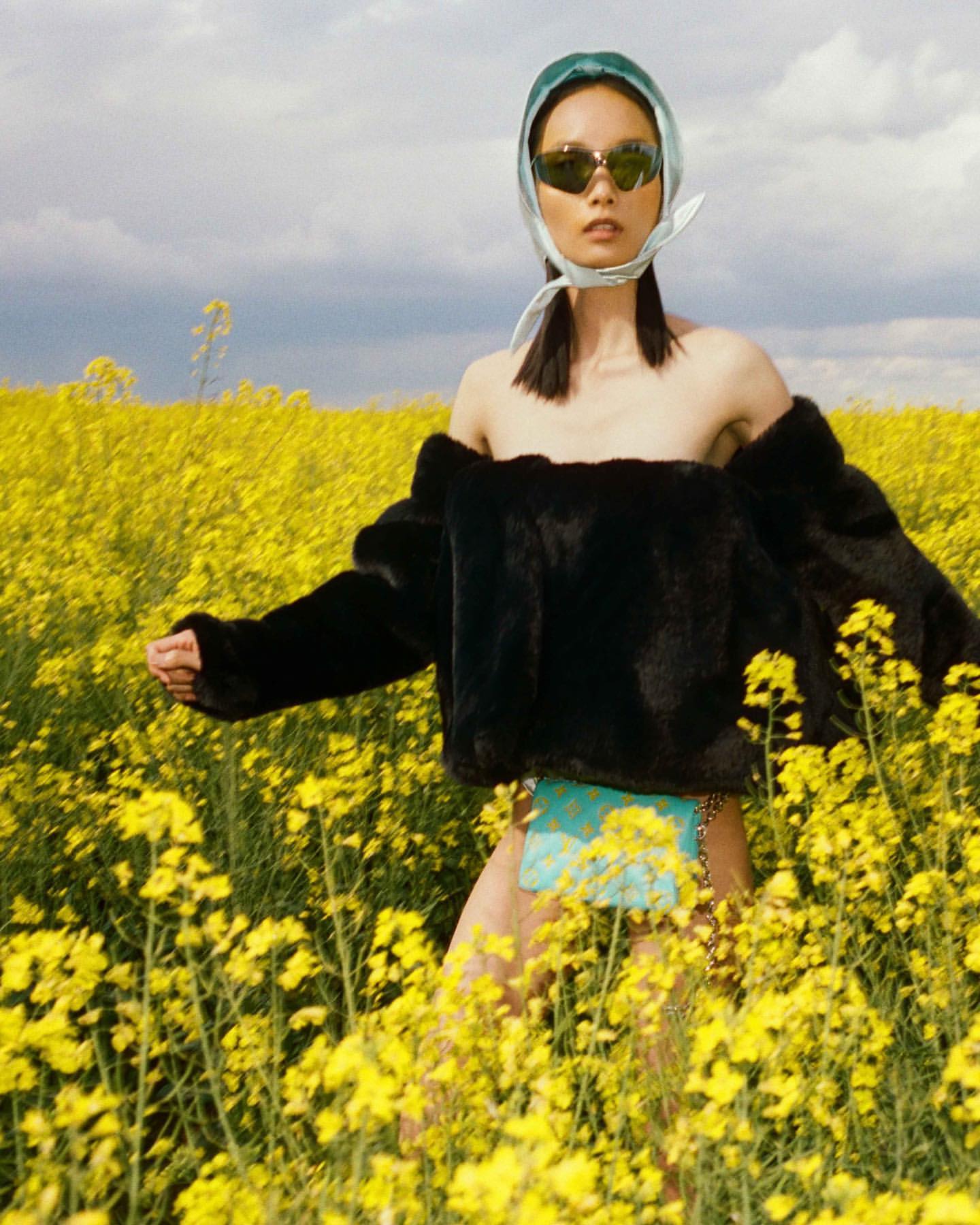 Vogue Singapore |  Jul. 21