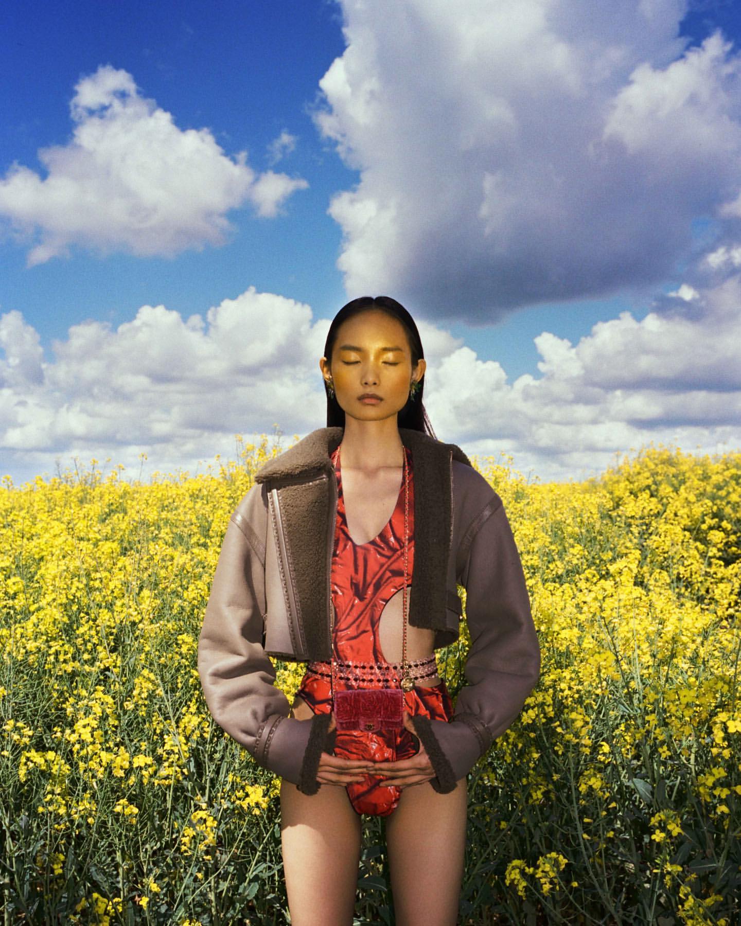 Vogue Singapore |  Jul. 21