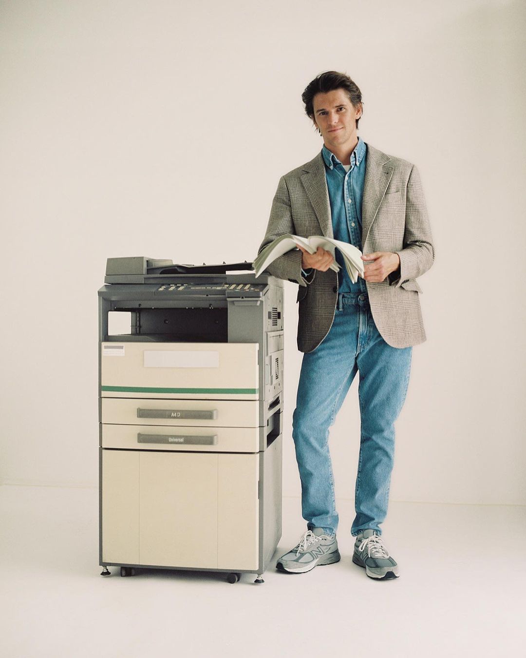 GQ Germany |  Sep. 21