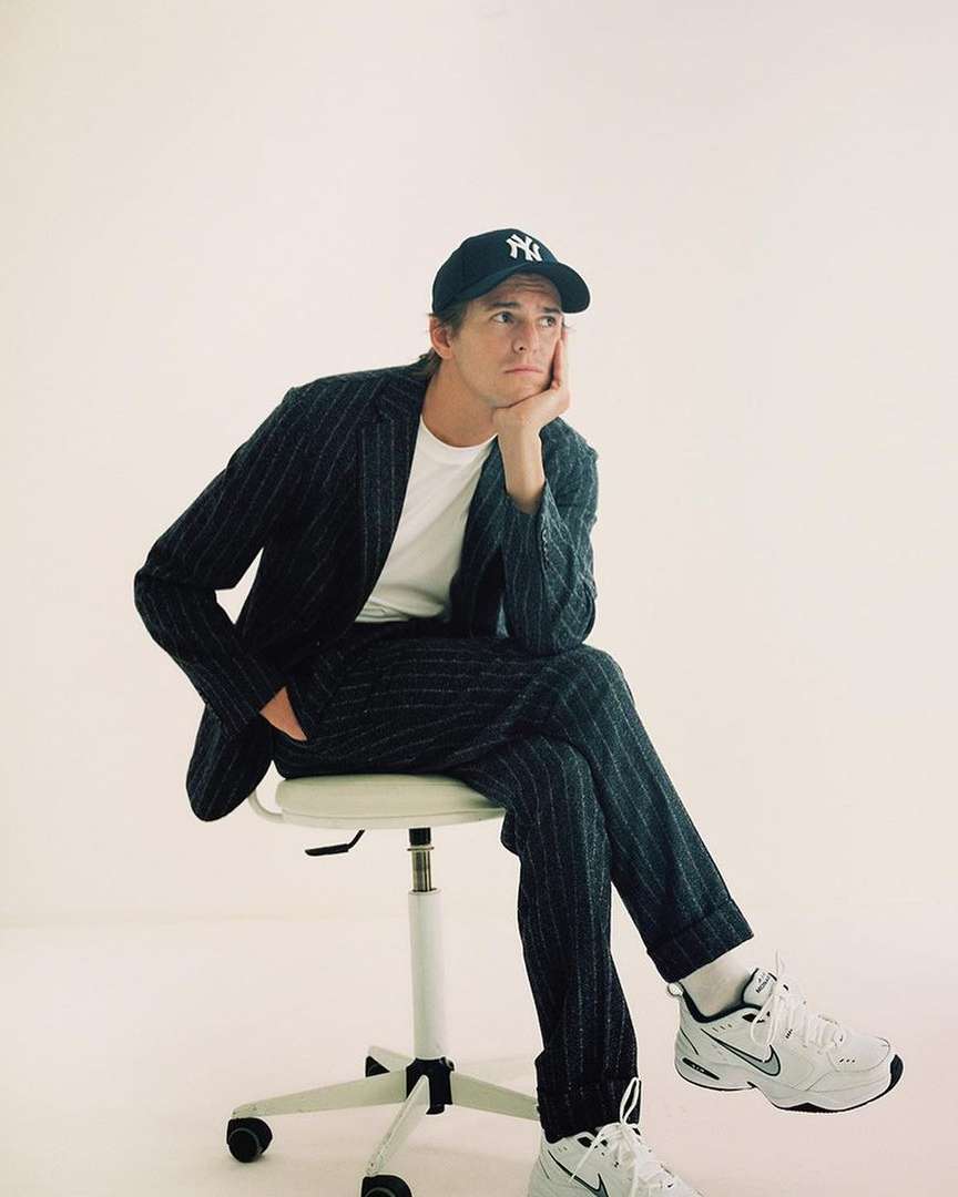 GQ Germany |  Sep. 21