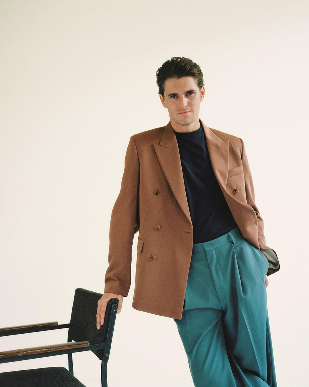 GQ Germany |  Sep. 21