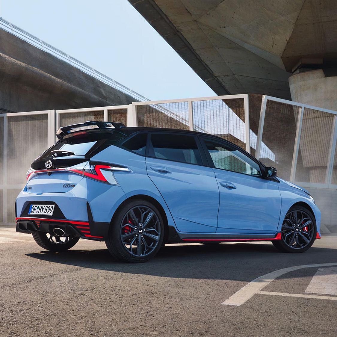 Hyundai Worldwide |  Sep. 21