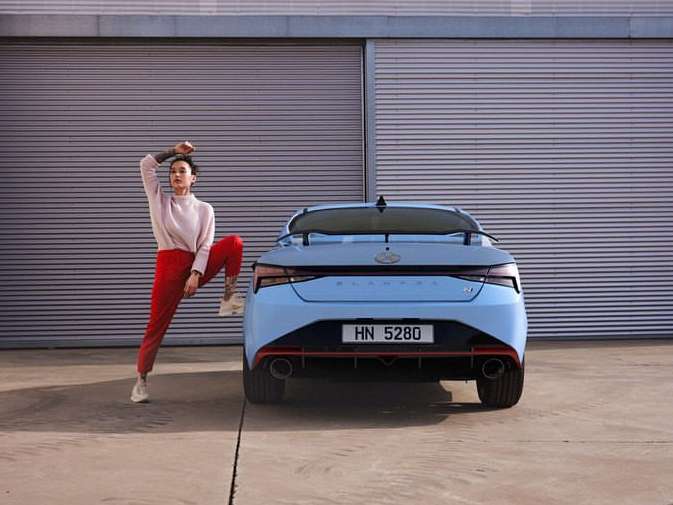 Hyundai Worldwide |  Nov. 21