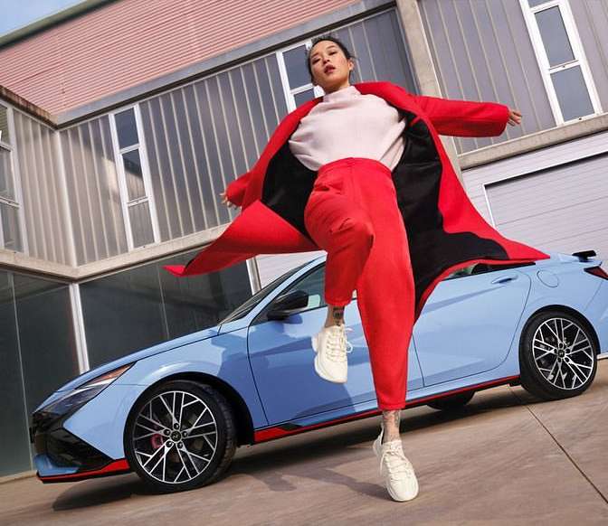 Hyundai Worldwide |  Nov. 21