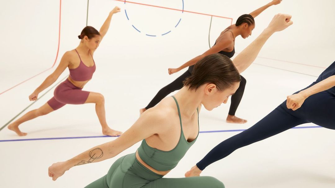 ARMEDANGELS |  Nov. 21