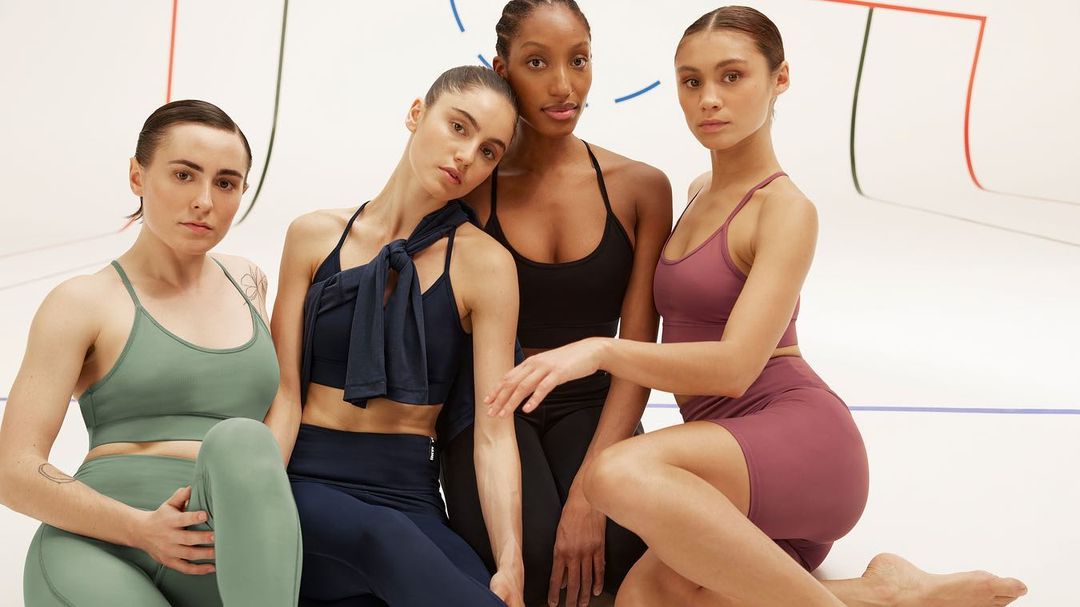 ARMEDANGELS |  Nov. 21