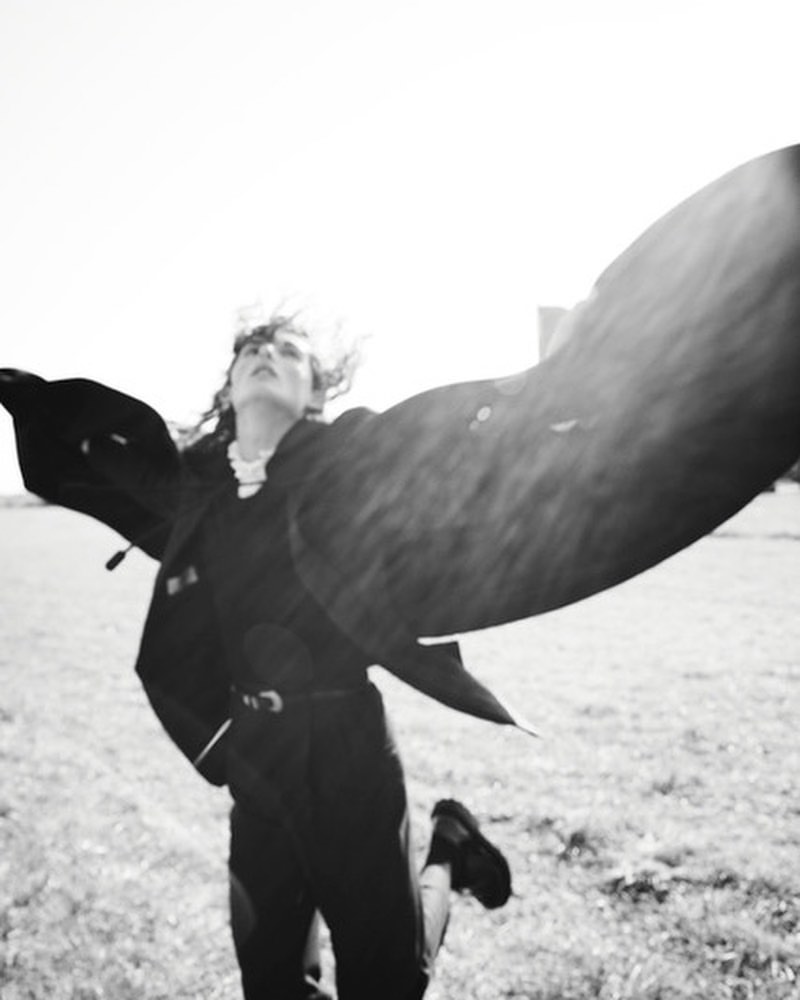 ICON Magazin |  Nov. 21