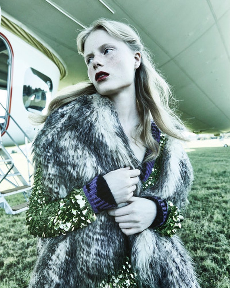 ICON Magazin |  Nov. 21