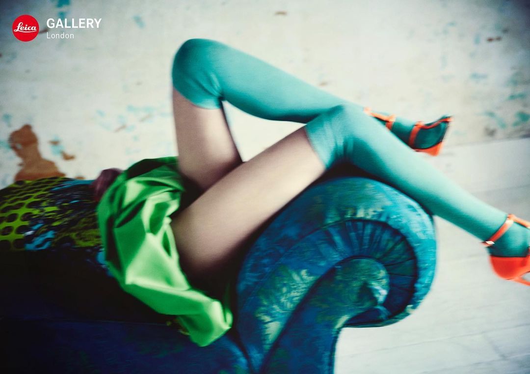 Leica Camera |  Nov. 21