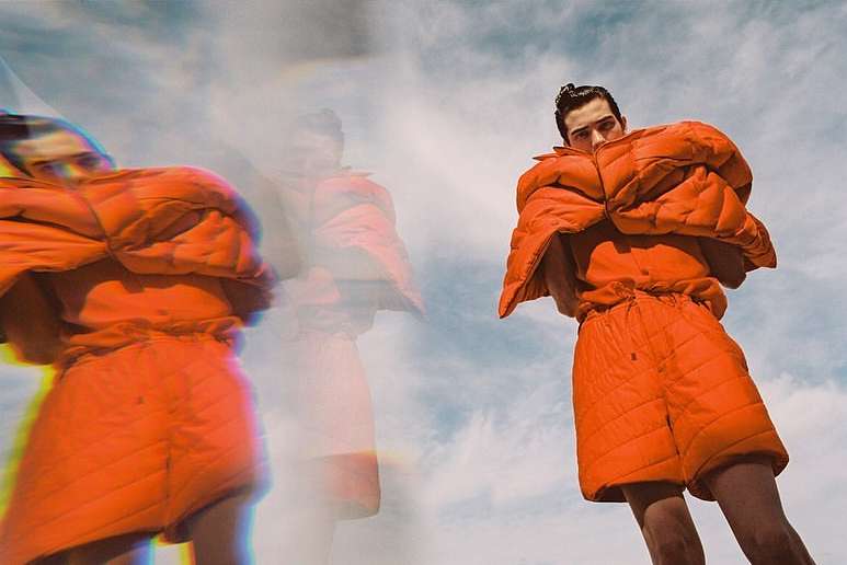 GQ Portugal |  Nov. 21