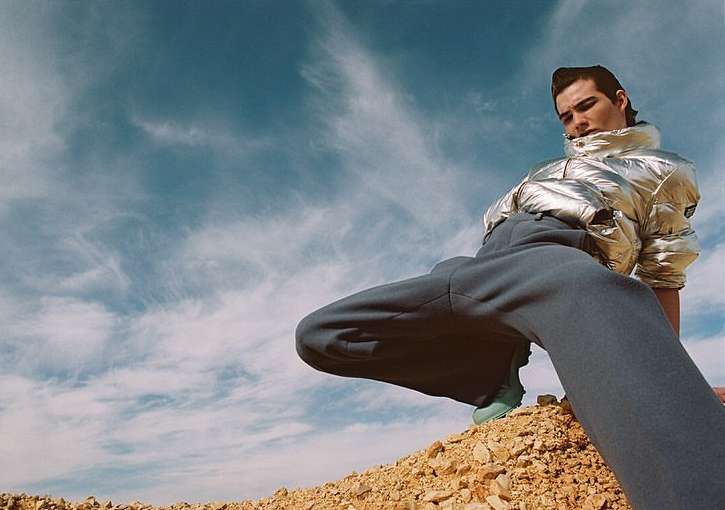 GQ Portugal |  Nov. 21