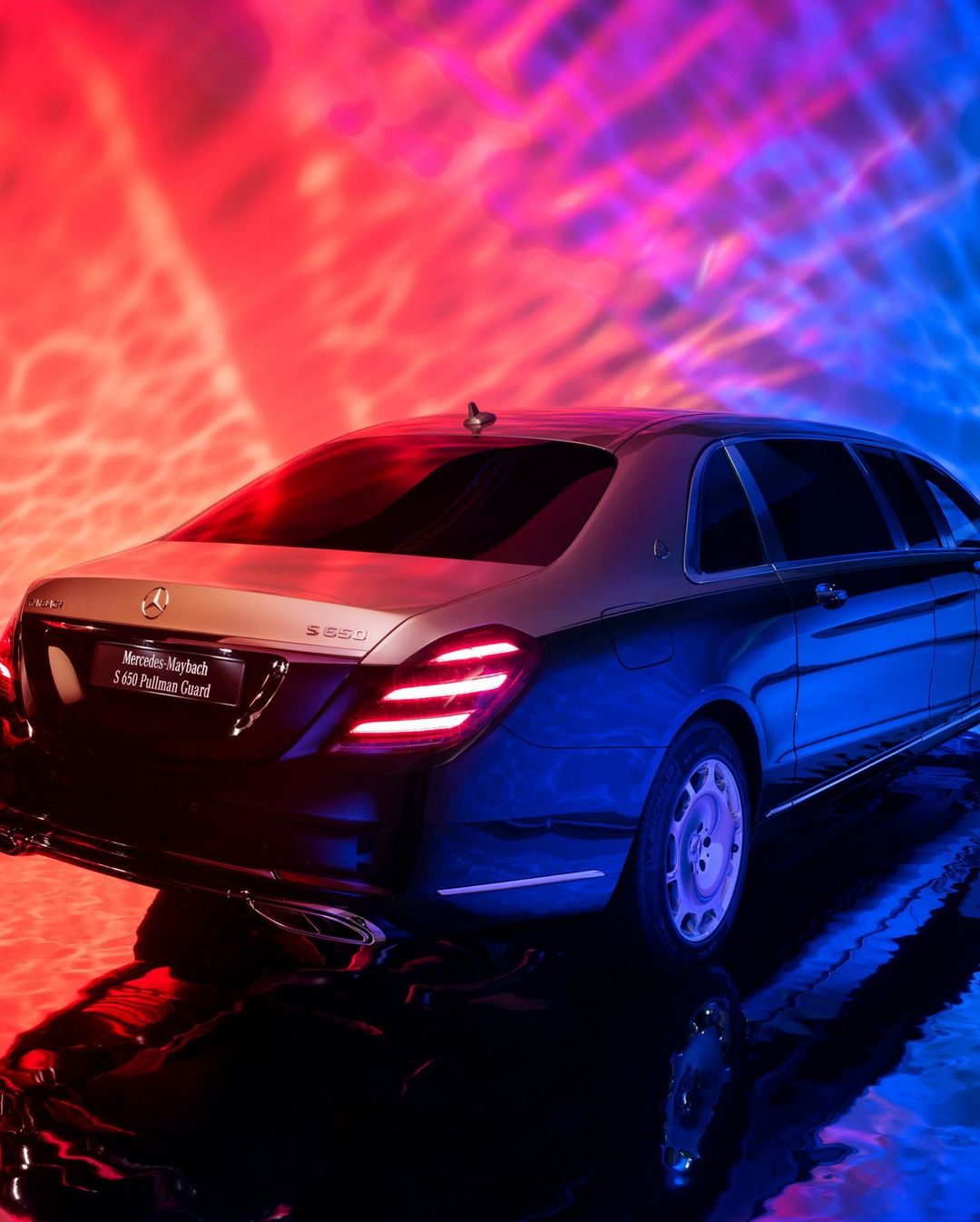 Mercedes-Benz |  Dec. 21