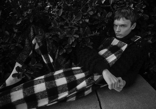 Client Magazine |  Jan. 22