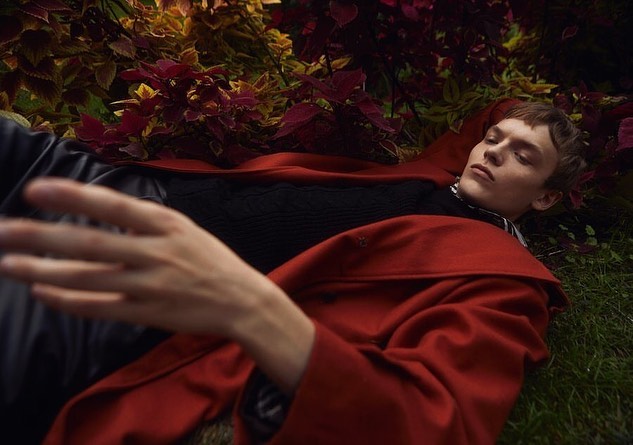 Client Magazine |  Jan. 22