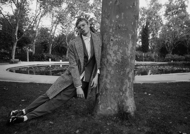 Client Magazine |  Jan. 22