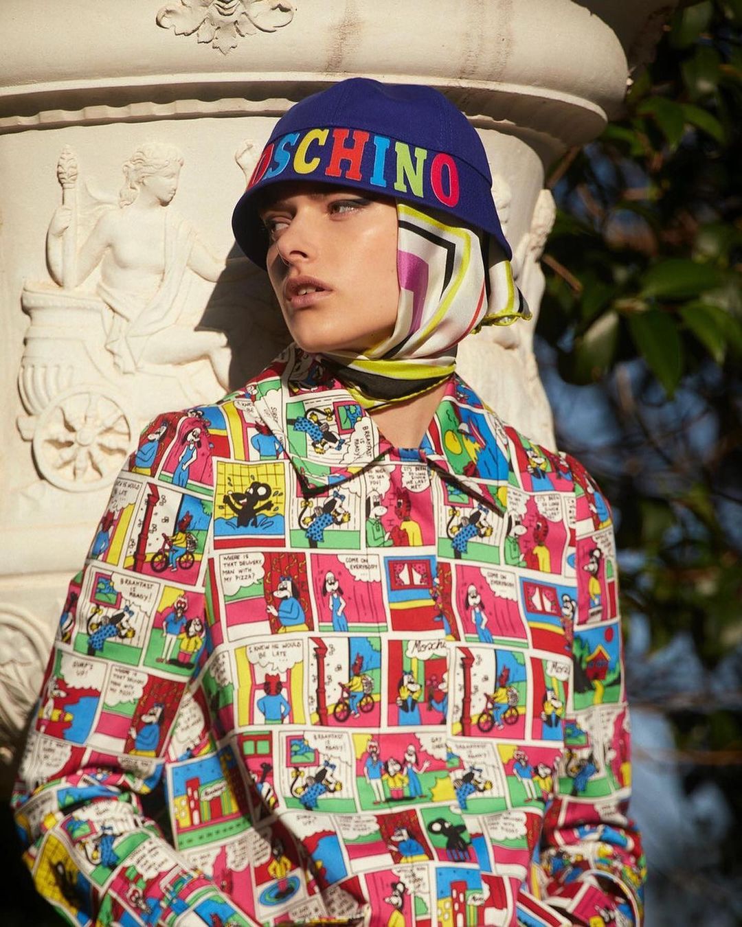 Marie Claire US |  Feb. 22