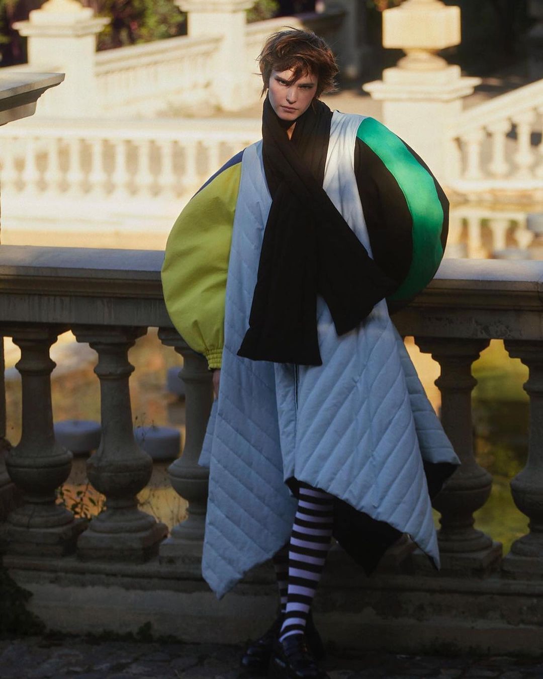 Marie Claire US |  Feb. 22