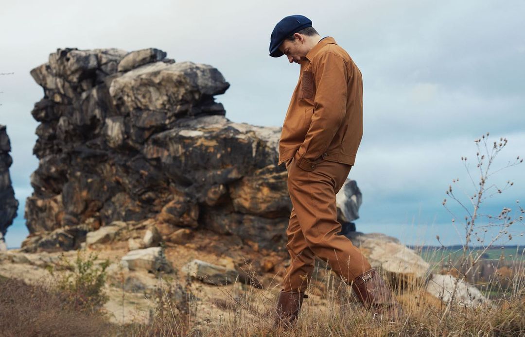 Best Fashion |  Mar. 22