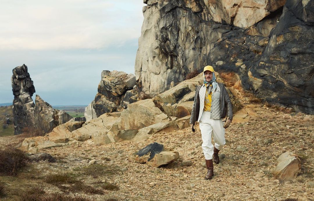 Best Fashion |  Mar. 22