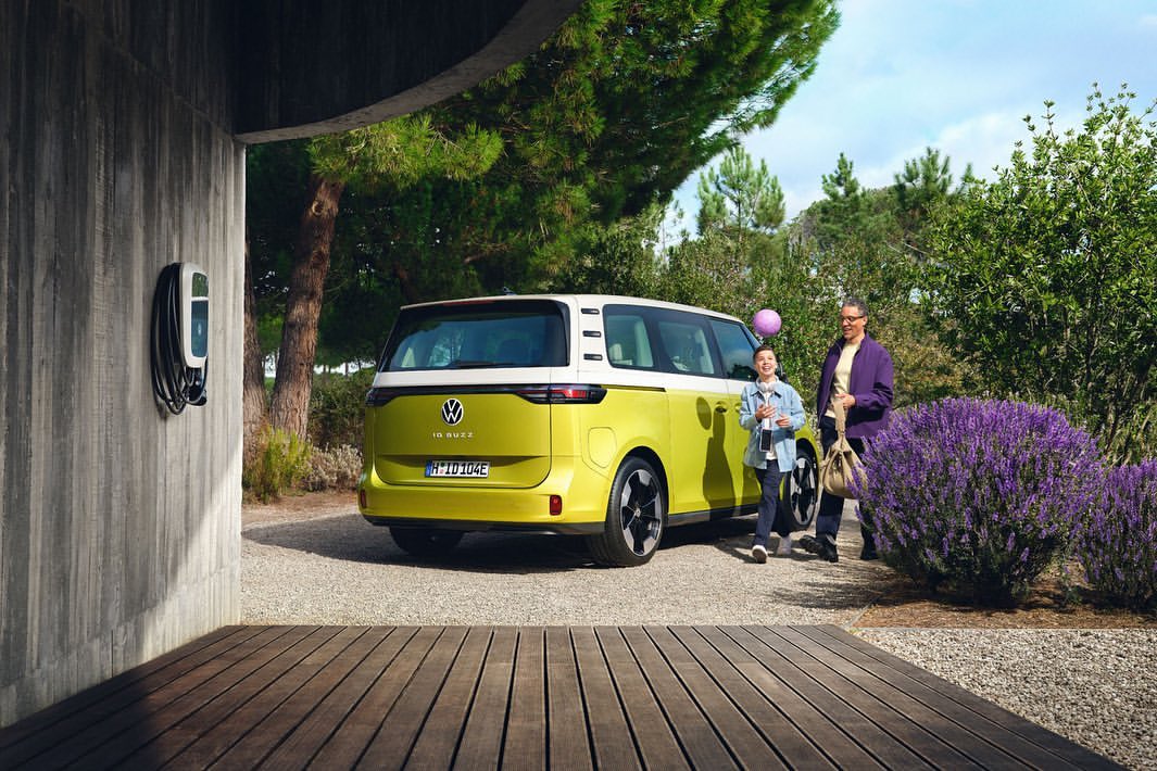 Volkswagen |  Mar. 22