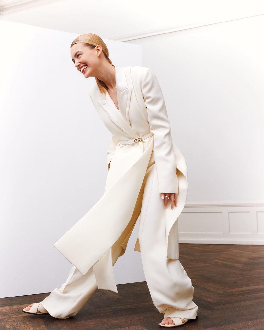 Elle Germany |  Apr. 22