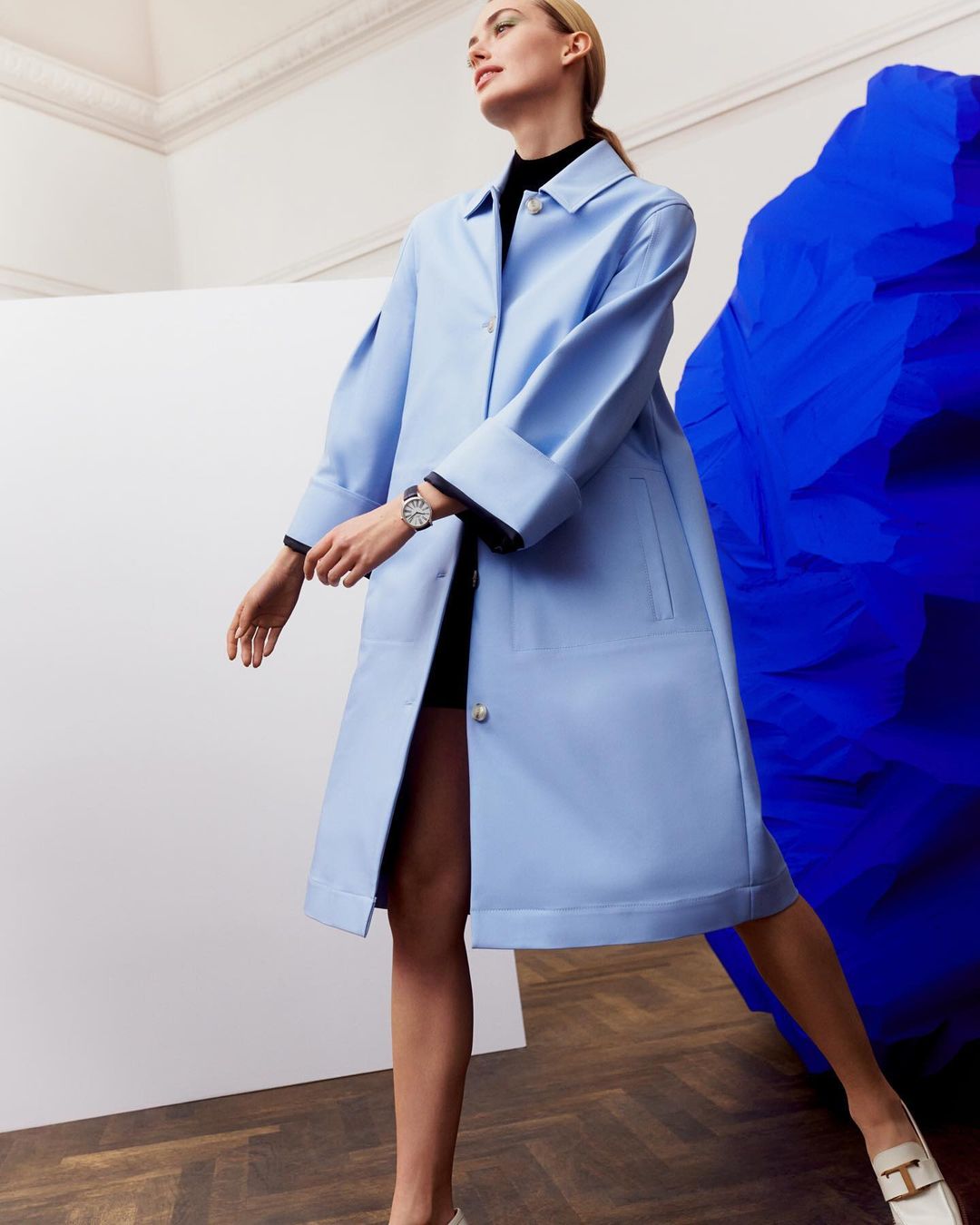 Elle Germany |  Apr. 22