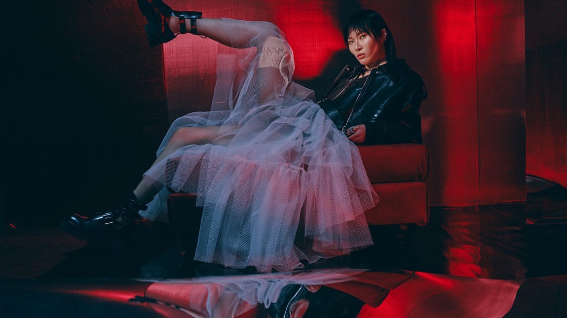 Harper's Bazaar Singapore |  Apr. 22