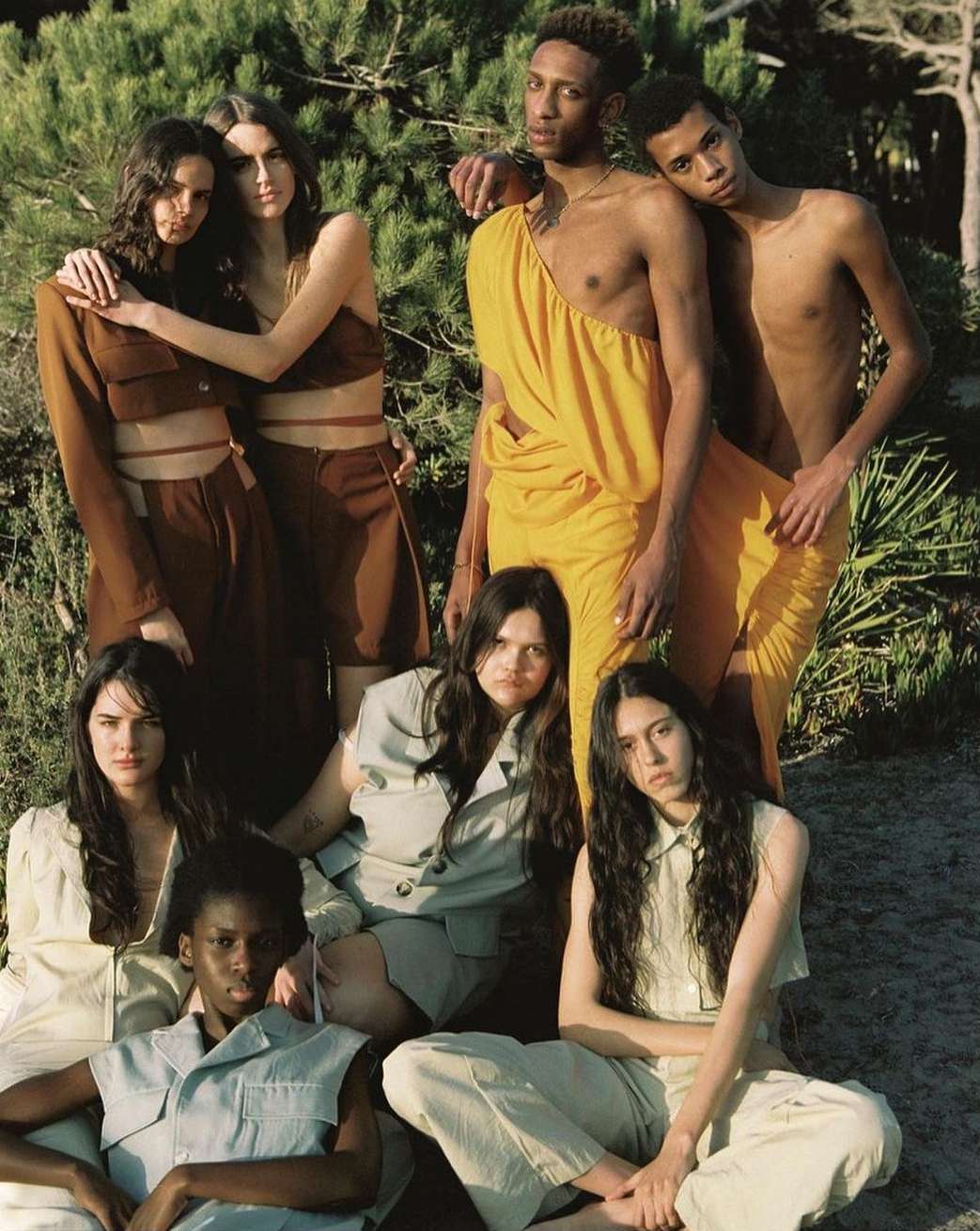 Schon Magazine |  Jun. 22