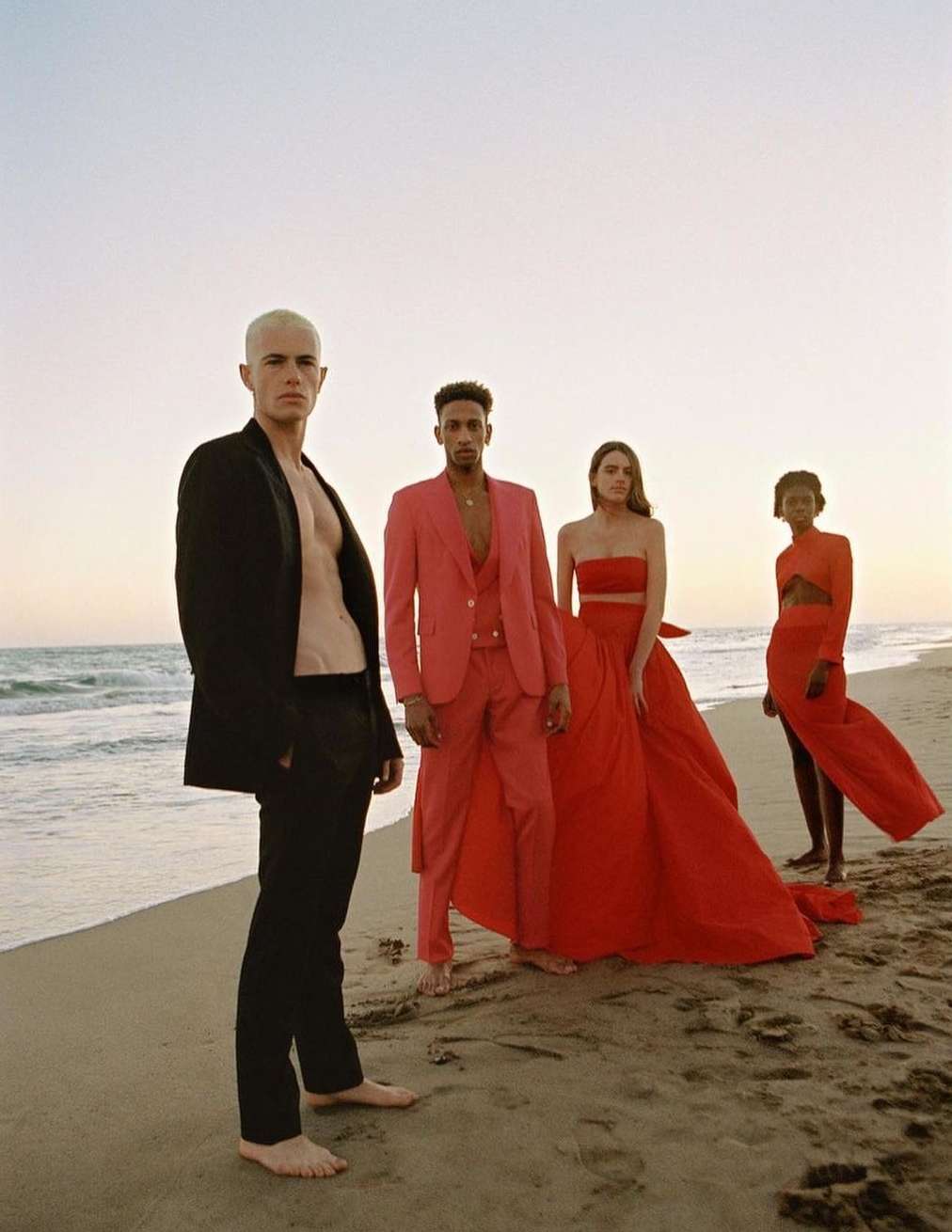 Schon Magazine |  Jun. 22