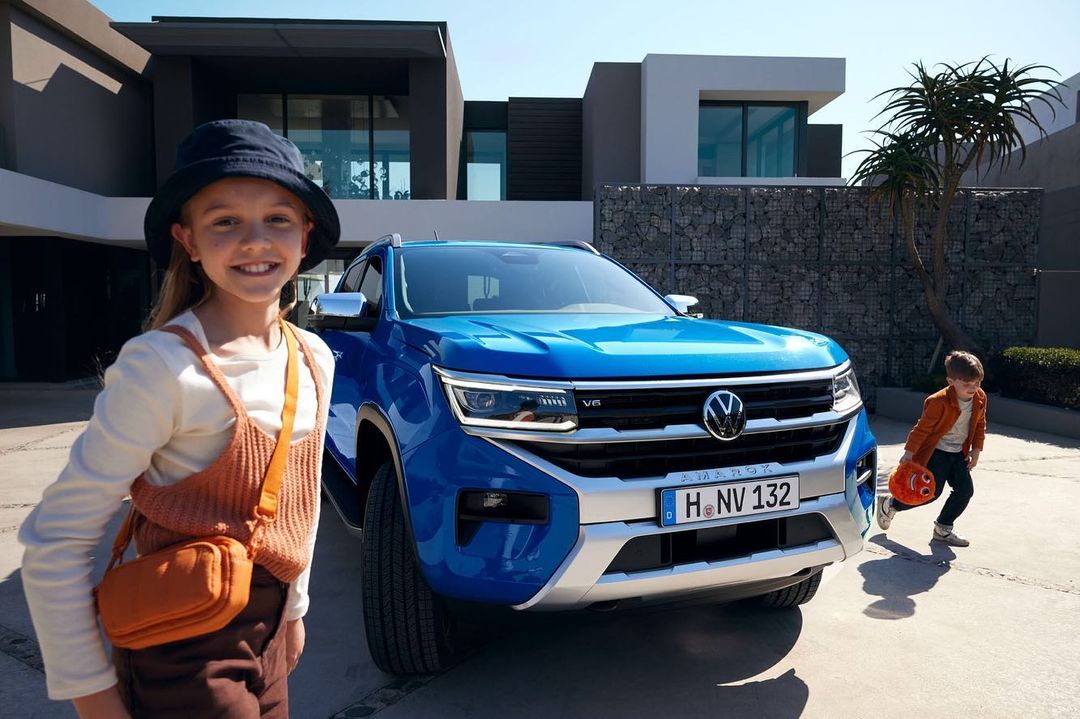 Volkswagen |  Jul. 22