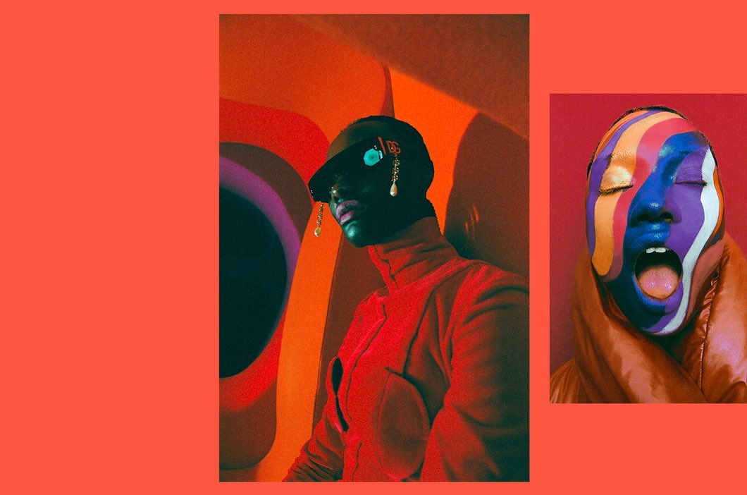 Vogue Czechoslovakia |  Sep. 22