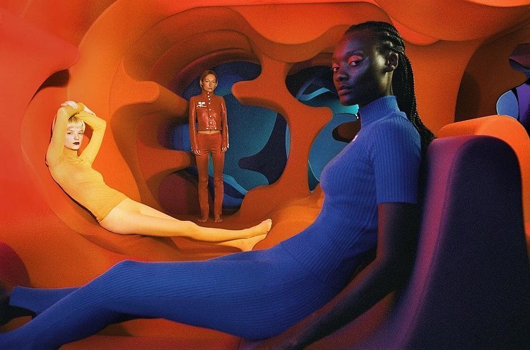 United By Blue |  Sep. 22